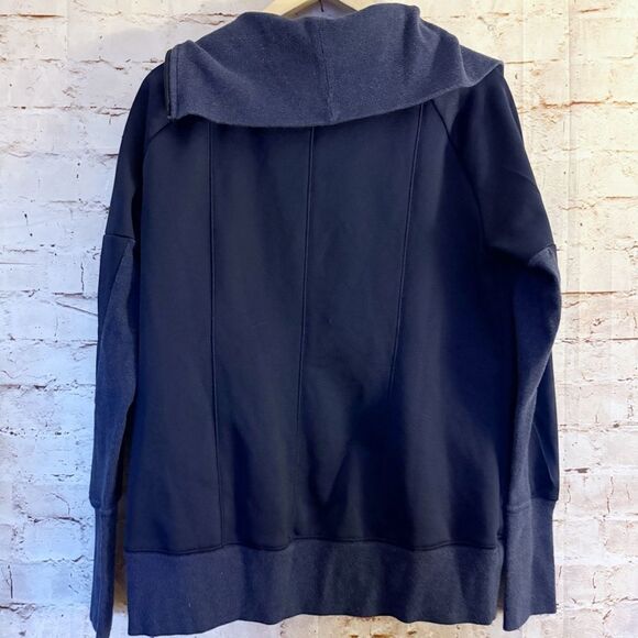 Victorias Secret Sport New England Rebels zip up jacket - Picture 7 of 7